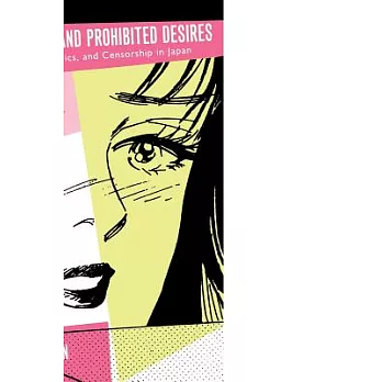 博客來-Permitted and Prohibited Desires: Mothers, Comics, and Censorship