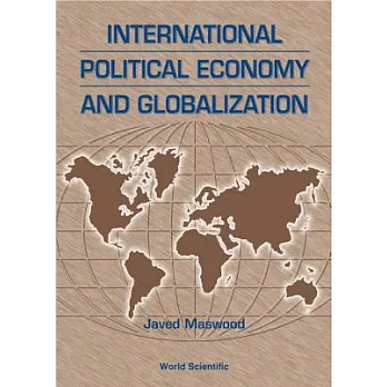International Political Economy and Globalization