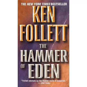 The Hammer of Eden