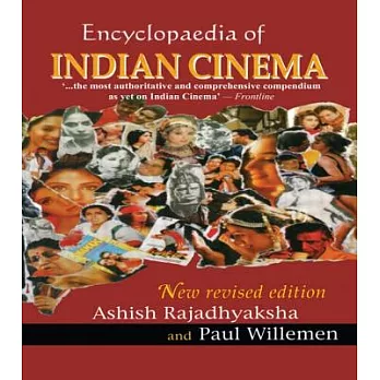 Encyclopedia of Indian Cinema