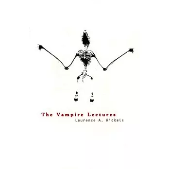 The Vampire Lectures