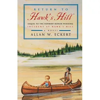 Return to Hawk’s Hill