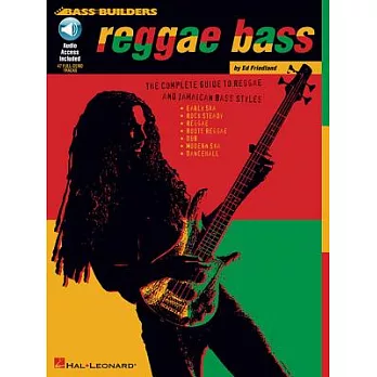 Reggae Bass [With *]