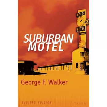 Suburban Motel