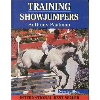 Training Showjumpers