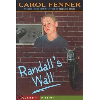 Randall’s Wall