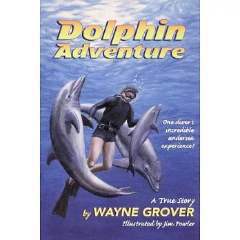 Dolphin Adventure: