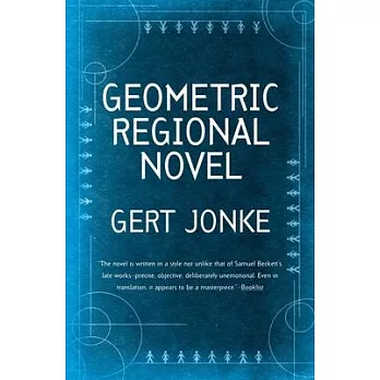 Geometric Regional Novel