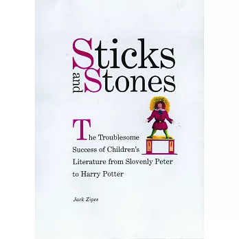 Sticks and Stones