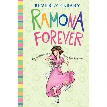 Ramona forever /