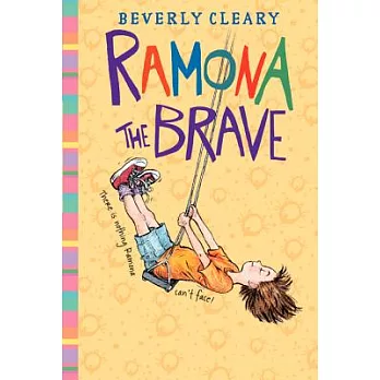 Ramona the brave /