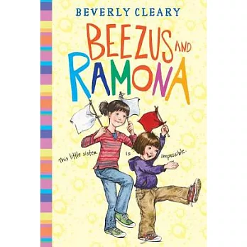 Beezus and Ramona