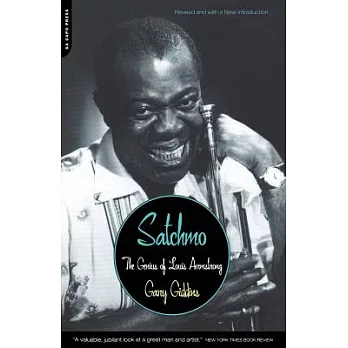 Satchmo: The Genius of Louis Armstrong