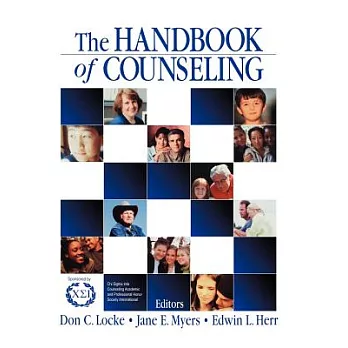 The Handbook of Counseling