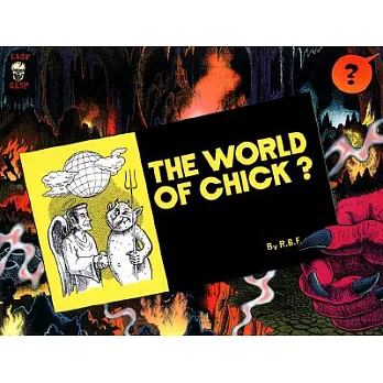 The World of Jack T. Chick