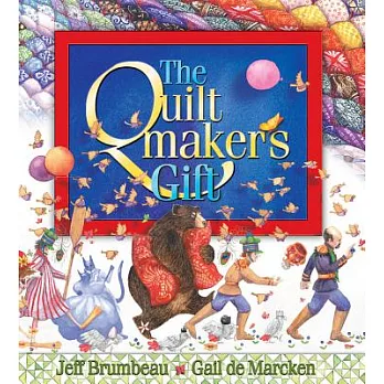 The quiltmaker