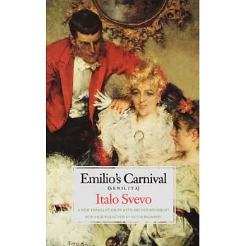Emilio’s Carnival (Senilita)