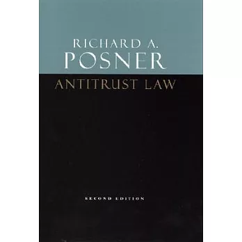 Antitrust Law