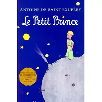 Le Petit Prince