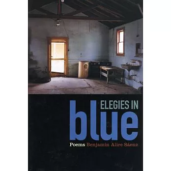 Elegies in Blue: Poems