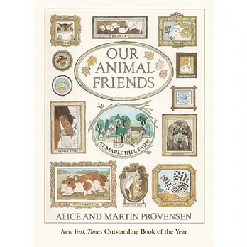 Our Animal Friends /