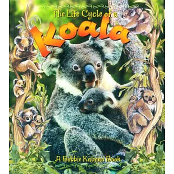 The life cycle series : The life cycle of a koala /