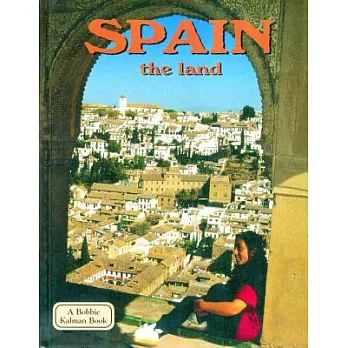Spain the Land