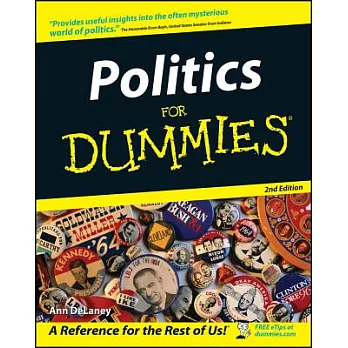 Politics for Dummies