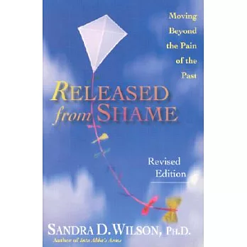 Released from Shame: Ministry in the Spirit According to Paul