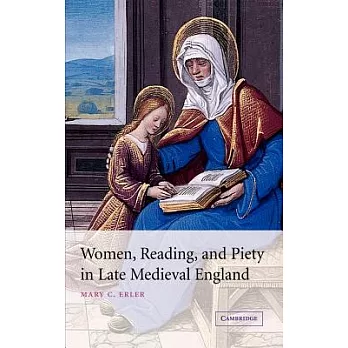 Women, Reading, and Piety in Late Medieval England