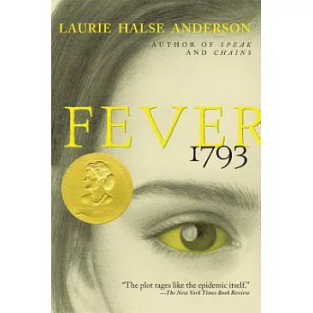 Fever, 1793 /