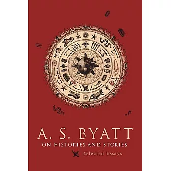 On histories and stories : selected essays /