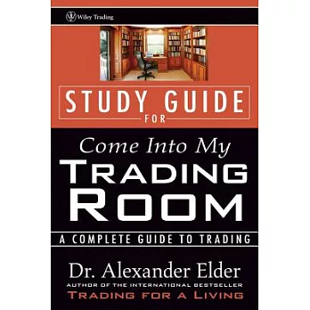 Study Guide for Come into My Trading Room