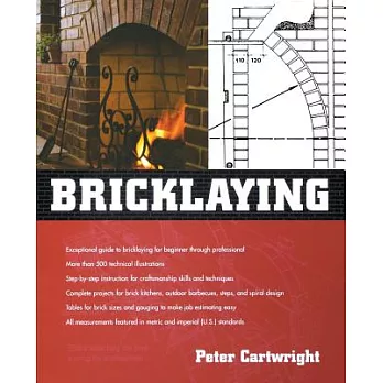 Bricklaying