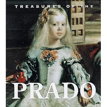 Treasures of the Prado
