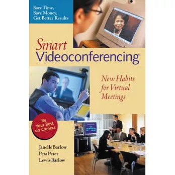 Smart Videoconferencing: New Habits for Virtual Meetings