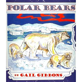 Polar bears /