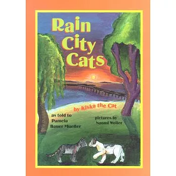 Rain City Cats