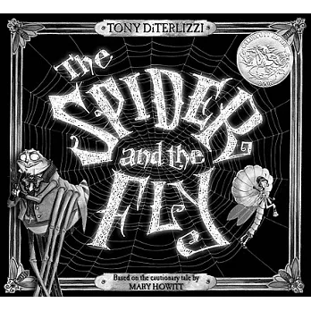 The spider and the fly /