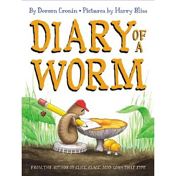Diary of a worm /