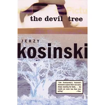 The Devil Tree: A Novel