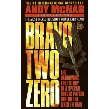 Bravo Two Zero