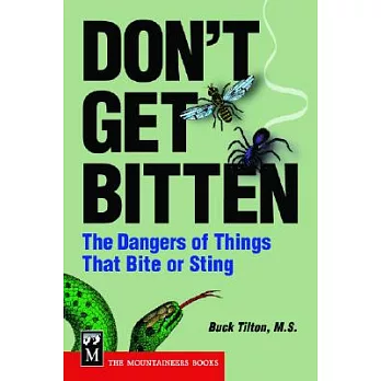 Don’t Get Bitten: The Dangers of Things That Bite or Sting