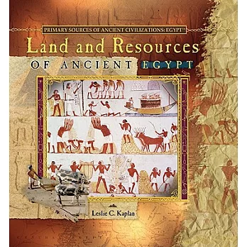 Land and Resources of Ancient Egypt