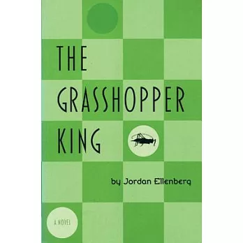 The Grasshopper King