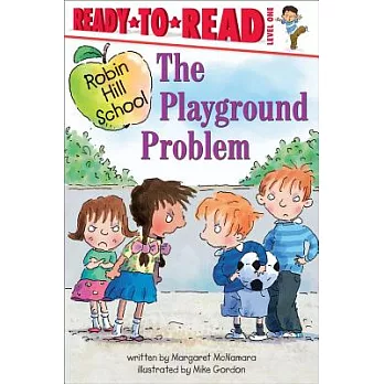 The playground problem /