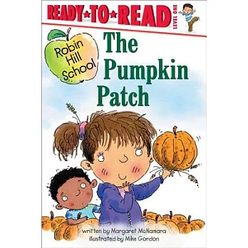 The Pumpkin Patch