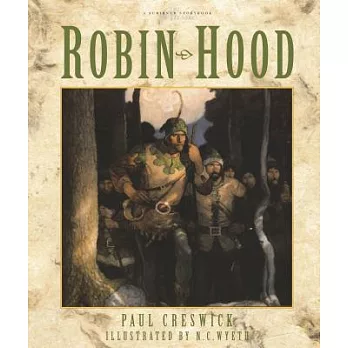 Robin Hood