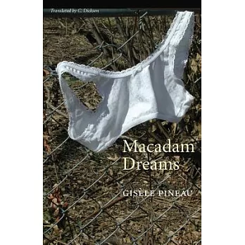 Macadam Dreams: L’Esperance-Macadam