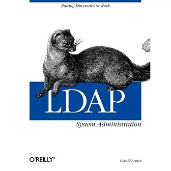 Ldap System Administration